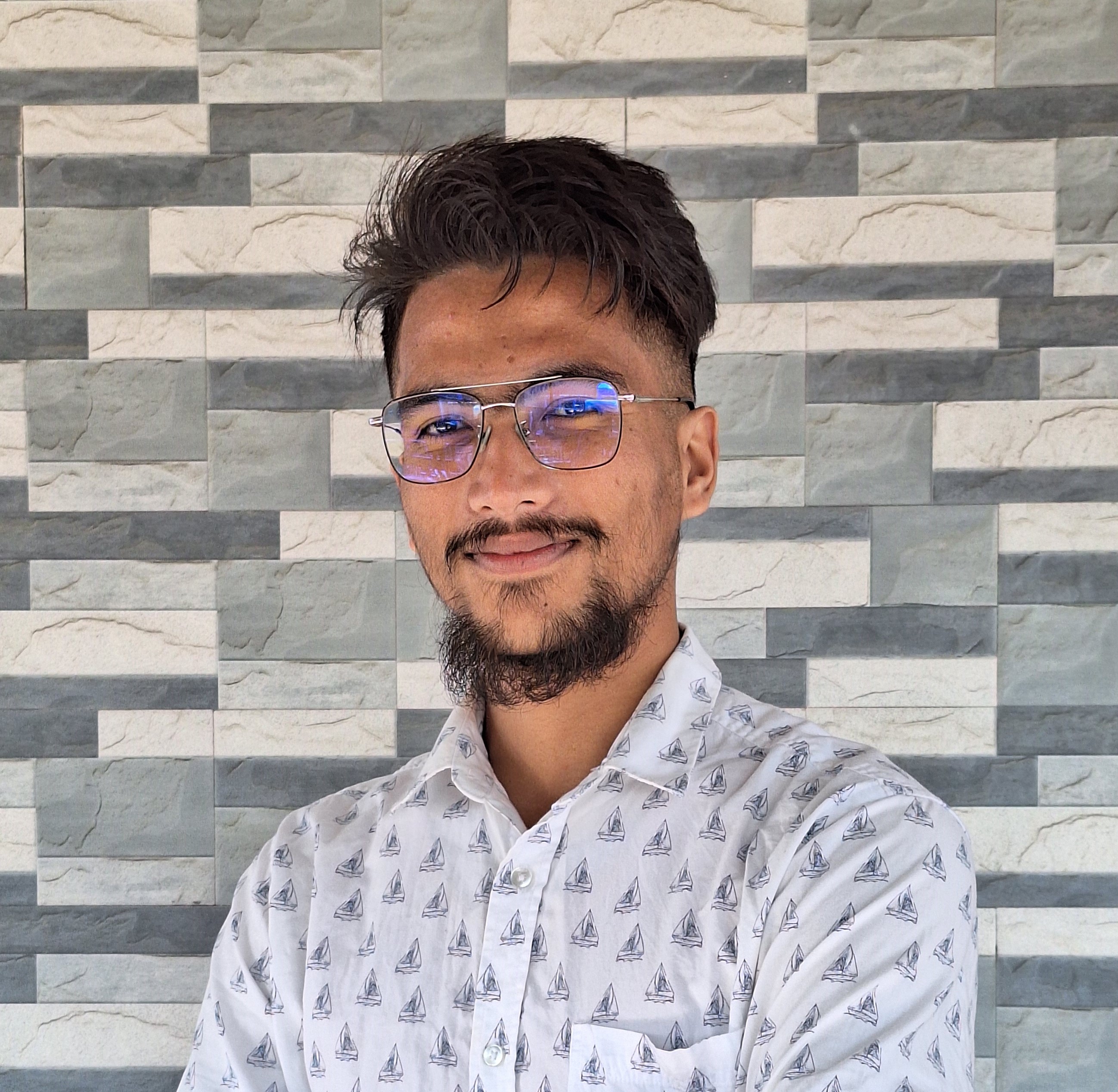 Darshan KC