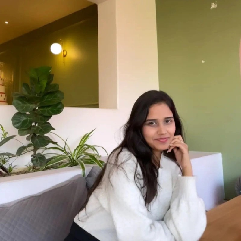 Jasmin Thapa