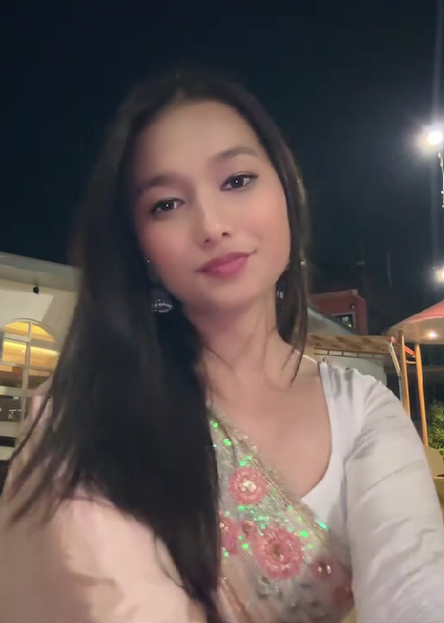 Jasmin Thapa