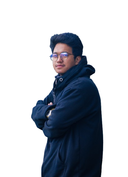 Jasmin Thapa